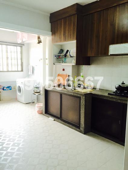 Blk 529 Jelapang Road (Bukit Panjang), HDB 4 Rooms #81099342